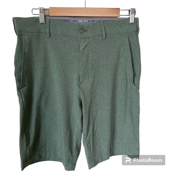 Walter Hagen Other - Walter Hagen Men's Perfect 11 Golf Shorts Size 32